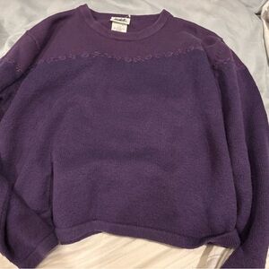 Northern Reflections Vintage Sweater